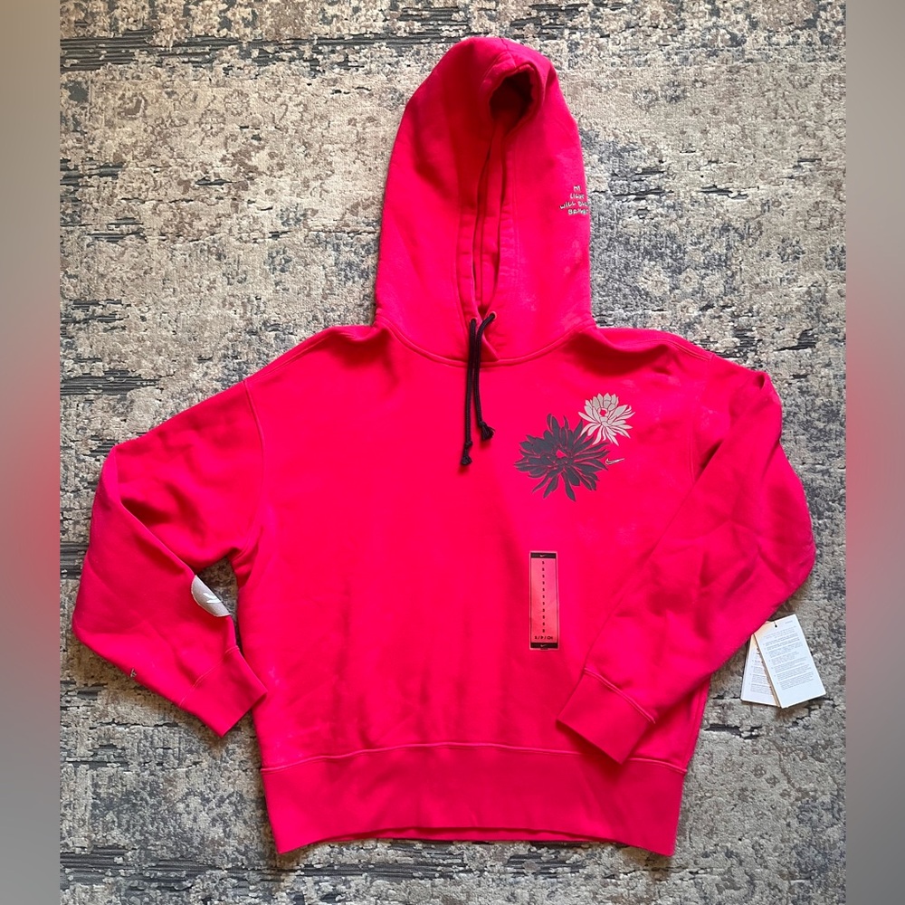 NWT!! Nike “Power in Purpose” Hoodie